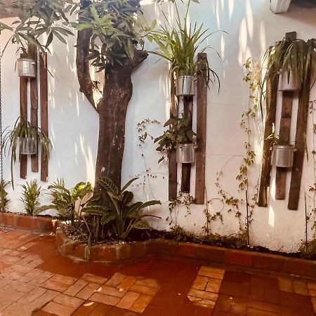Casa Hotel Santa Lucia Suchitoto Exterior photo